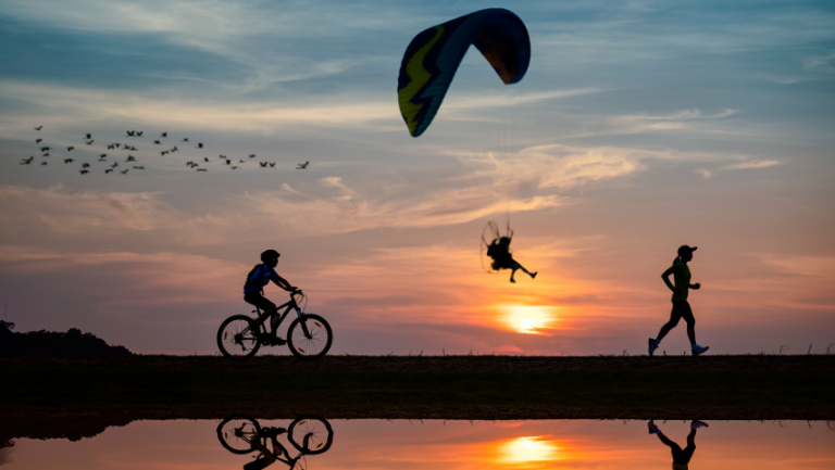 Activities – TY HUB