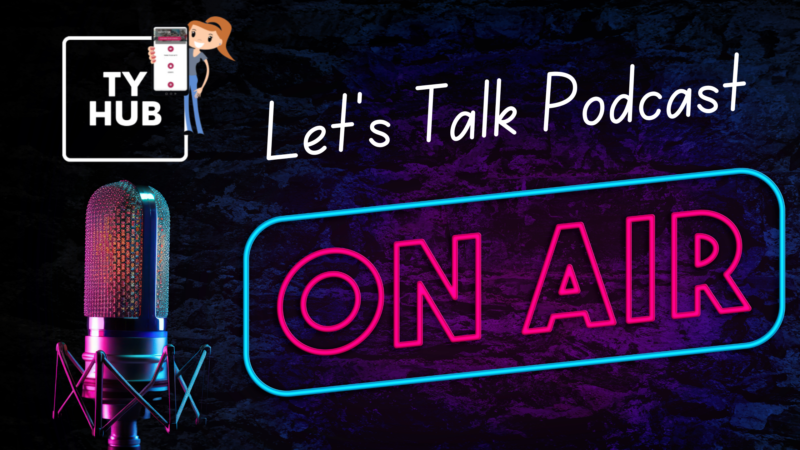 TY Hub Let’s Talk Podcast – Career Pathways with the Irish Air Corps ...