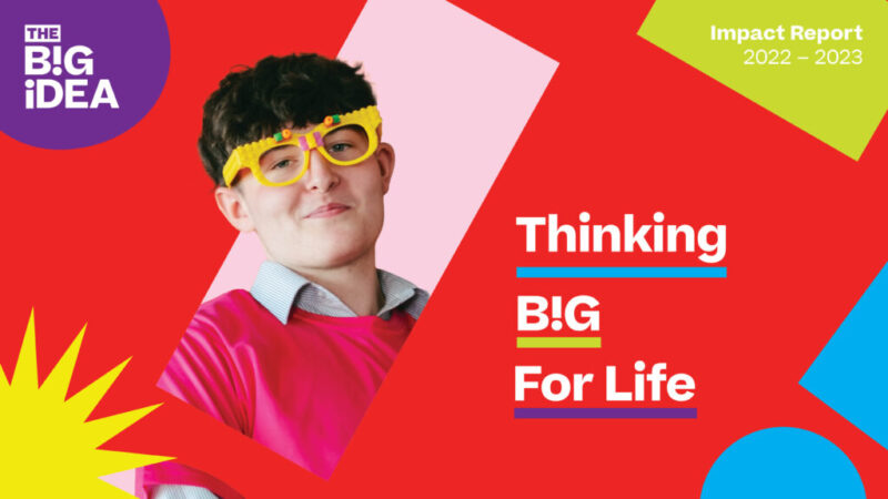 TY Hub LIVE with The B!G Idea – TY HUB