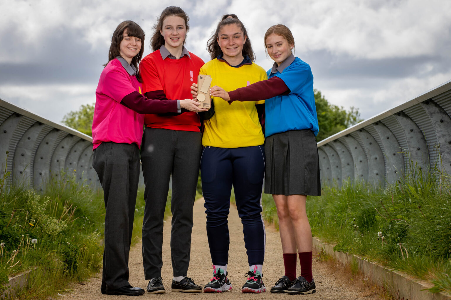 Activities – TY HUB