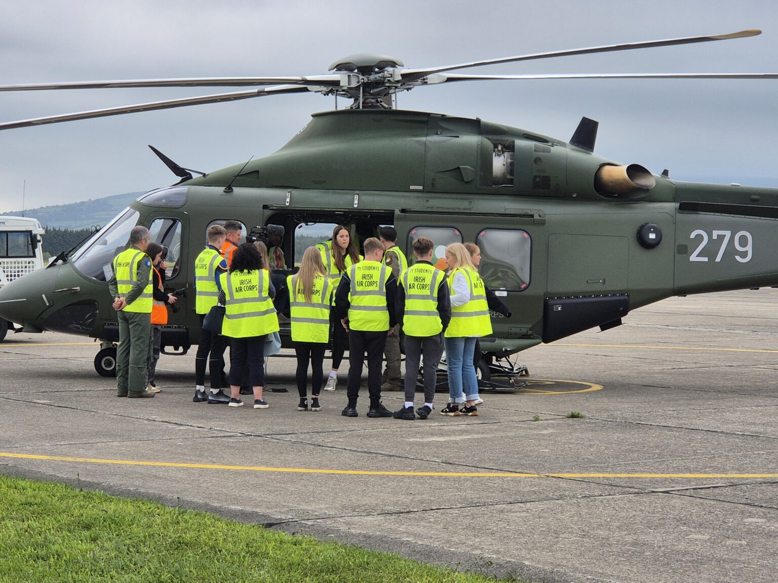 TY Hub Work Experience Listings – TY HUB