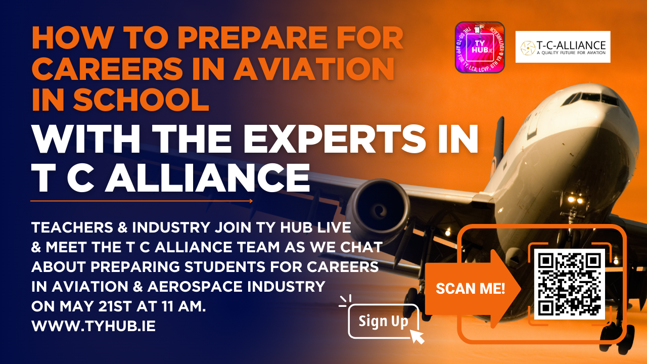 UPCOMING TY Hub LIVE: – TY HUB